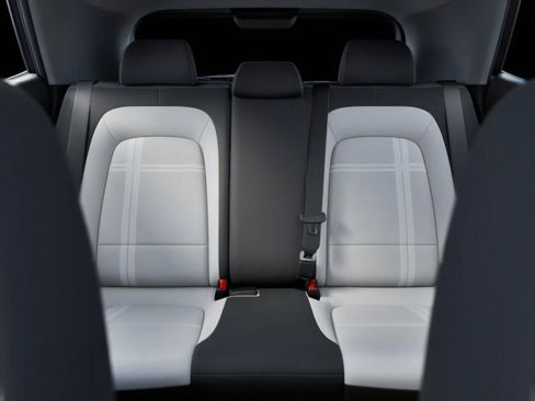 New 2026 Hyundai Venue SEL FWD image 12