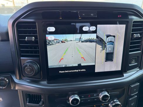 Used 2025 Ford F150 Tremor w/ Bed Utility Package AWD/4WD image 29