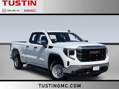 New 2026 GMC Sierra 1500 Pro w/ Pro Value Package