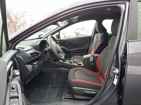 New 2026 Subaru Impreza RS image 10