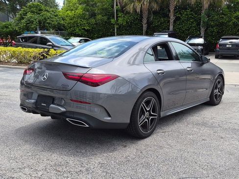 Used 2024 Mercedes-Benz CLA 250 image 5