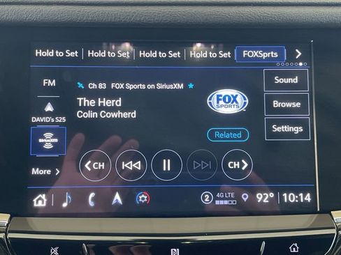 Used 2021 Cadillac XT6 Premium Luxury FWD image 13