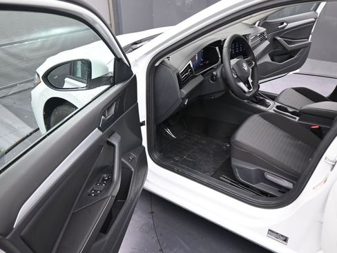 New 2026 Volkswagen Jetta S image 37