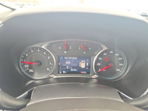 Used 2019 Chevrolet Equinox LT image 20