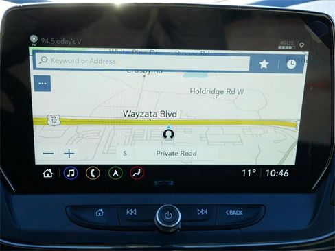 Used 2023 Chevrolet Blazer RS w/ Driver Confidence II Package image 18