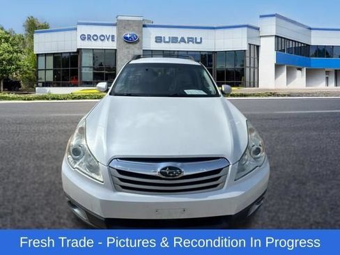 Used 2012 Subaru Outback 2.5i Premium w/ Popular Pkg 1B AWD/4WD image 8