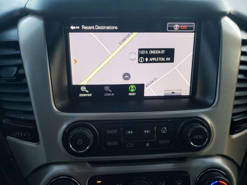 Used 2016 GMC Yukon XL Denali w/ Open Road Package image 25