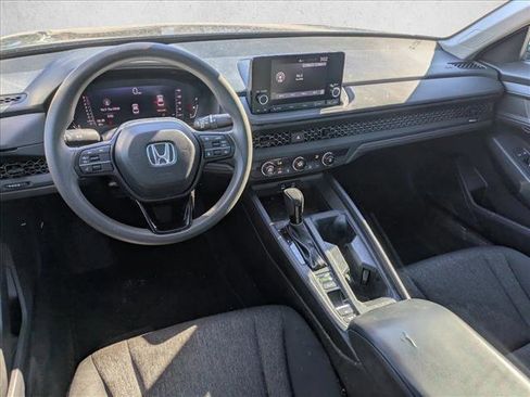 Used 2023 Honda Accord LX image 15