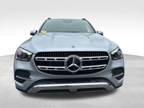 Used 2025 Mercedes-Benz GLE 450 4MATIC image 9