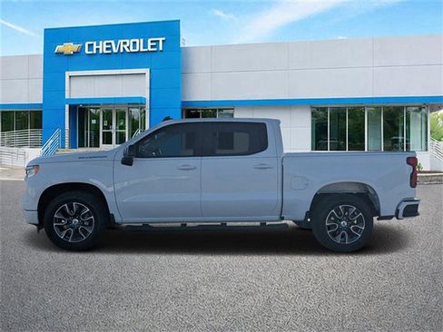 Used 2023 Chevrolet Silverado 1500 RST image 6