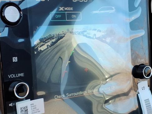 New 2026 Subaru Forester Premium image 7