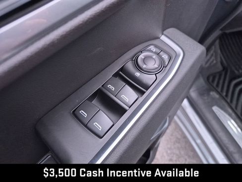 New 2026 GMC Sierra 1500 SLE w/ Preferred Package RWD image 21