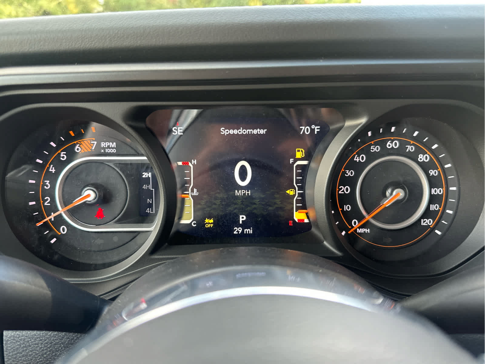 New 2026 Jeep Wrangler Unlimited Sahara AWD/4WD image 32