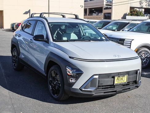 New 2026 Hyundai Kona SEL Sport image 4