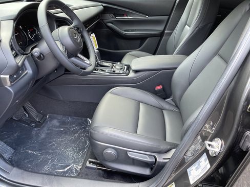 New 2025 MAZDA CX-30 AWD 2.5 S w/ Select Sport Pkg image 12