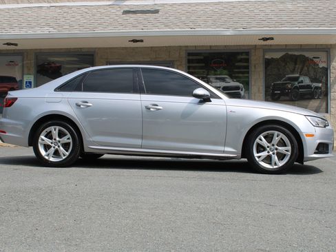 Used 2018 Audi A4 2.0T Ultra Premium image 21
