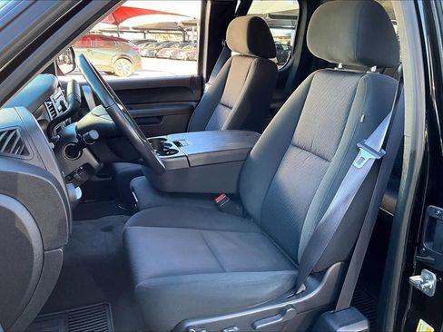 Used 2012 GMC Sierra 1500 SLE w/ Power Tech Package image 7