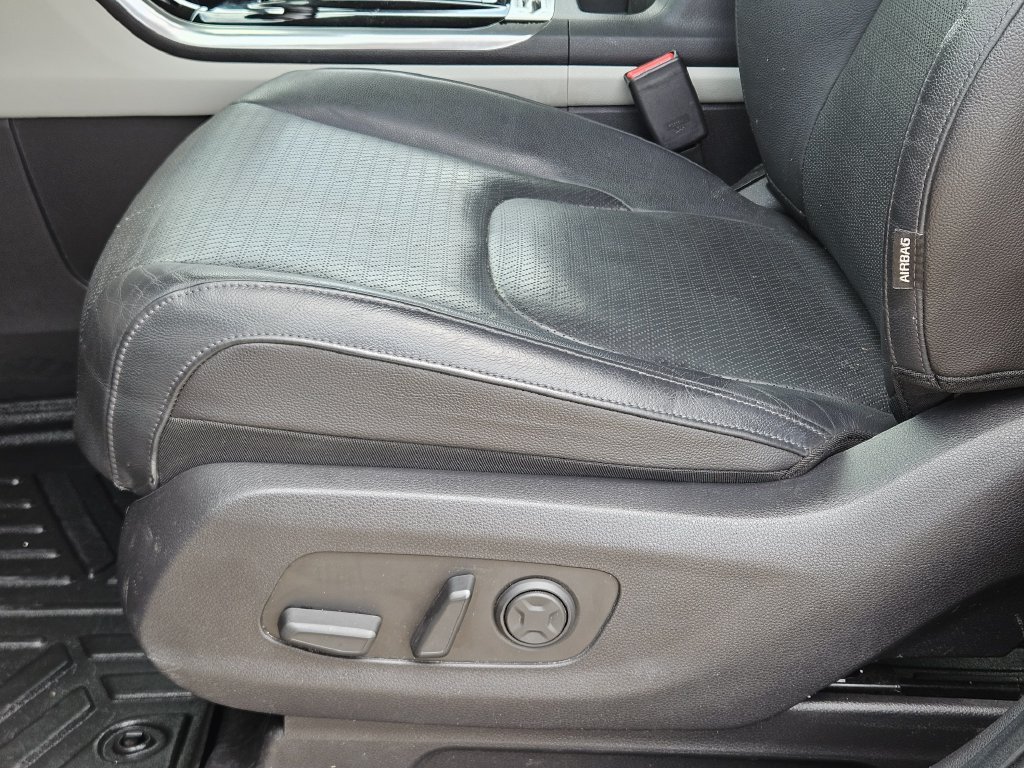 Used 2024 Kia Carnival SX Prestige FWD image 23