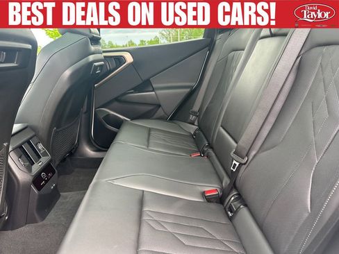 Used 2025 BMW X3 xDrive30 w/ Premium Package AWD/4WD image 21