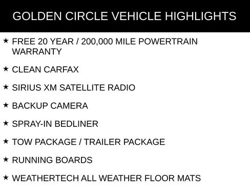 Used 2019 RAM 1500 Tradesman w/ Popular Equipment Group image 2
