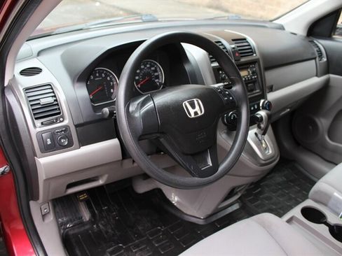 Used 2011 Honda CR-V LX image 9