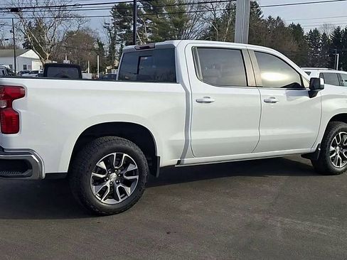 Certified 2023 Chevrolet Silverado 1500 LT w/ All Star Edition Plus image 3