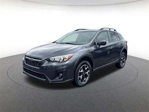 Used 2019 Subaru Crosstrek 2.0i Premium image 1
