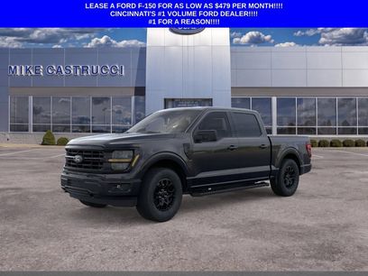 New 2026 Ford F150 XLT w/ Tow/Haul Package