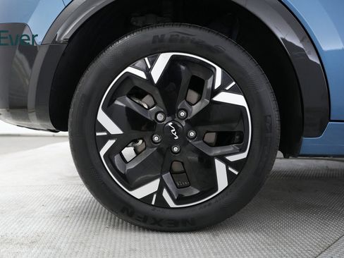 Used 2023 Kia Niro Wind image 17