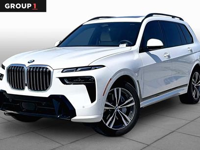 Used 2026 BMW X7 xDrive40i w/ Executive Package