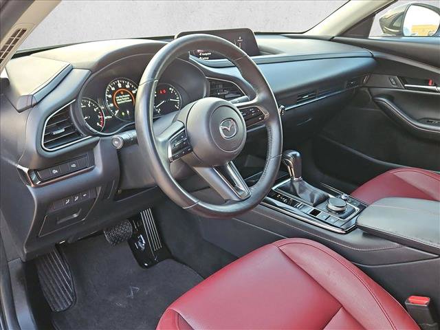 Used 2024 MAZDA CX-30 AWD 2.5 S w/ Preferred Package image 10