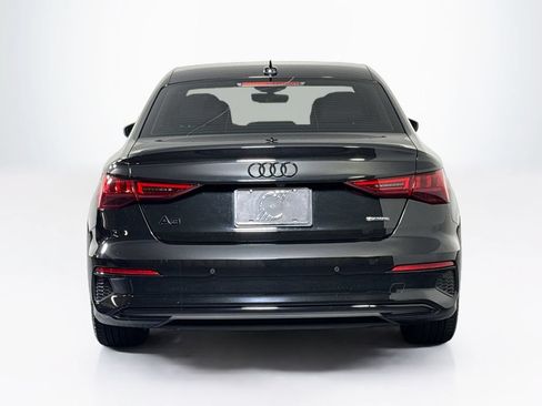 Used 2024 Audi A3 2.0T Premium w/ Convenience Package AWD/4WD image 4