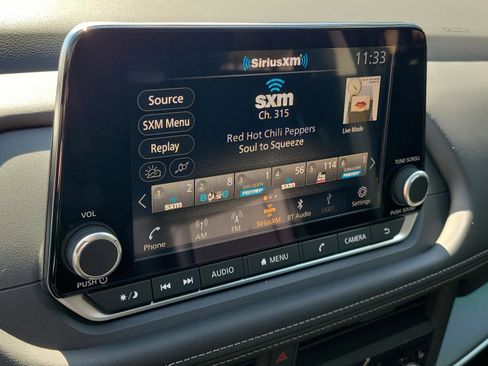 New 2026 Nissan Rogue SV image 29