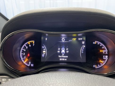 Certified 2018 Jeep Grand Cherokee High Altitude image 21