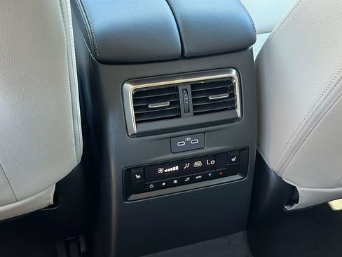 New 2026 MAZDA CX-70 SC AWD/4WD image 11