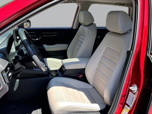 Certified 2024 Honda CR-V EX-L image 8