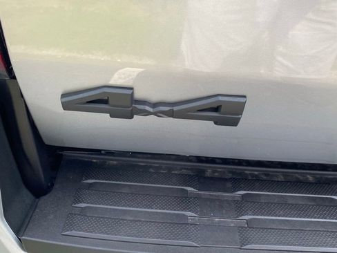 New 2025 Toyota Tacoma SR5 image 13