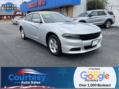 Used 2019 Dodge Charger SXT