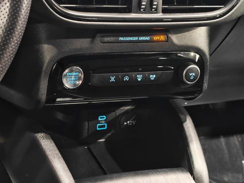Used 2023 Ford Escape ST-Line w/ Tech Pack #1 AWD/4WD image 8
