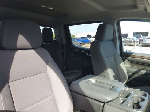 Certified 2023 Chevrolet Silverado 1500 LT w/ Convenience Package II image 87