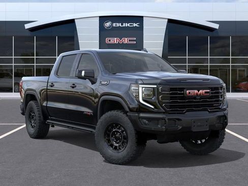 New 2026 GMC Sierra 1500 AT4X w/ AT4X AEV Edition AWD/4WD image 7