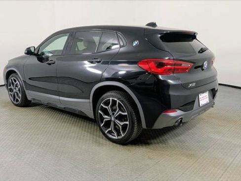 Used 2018 BMW X2 xDrive28i w/ M SportX Package AWD/4WD image 4