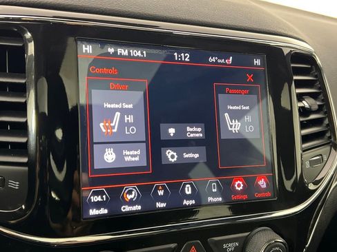 Used 2021 Jeep Grand Cherokee Limited w/ Quick Order Package 28K 80th image 37