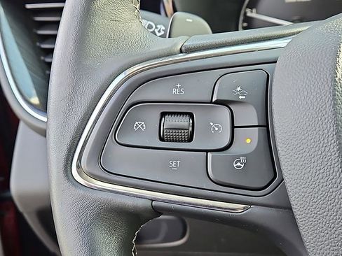 Certified 2022 Buick Envision Preferred image 34