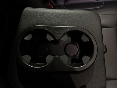 Used 2018 Chevrolet Silverado 3500 LTZ image 18