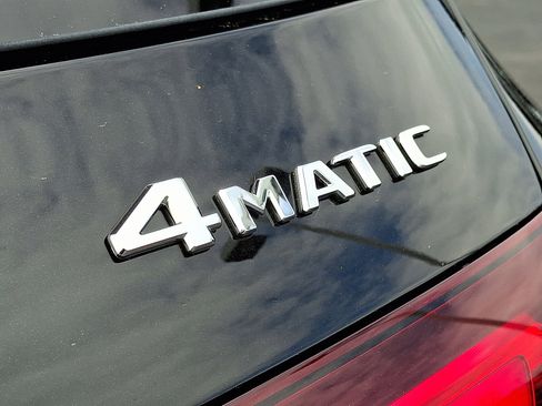 Used 2026 Mercedes-Benz GLE 450 4MATIC image 27