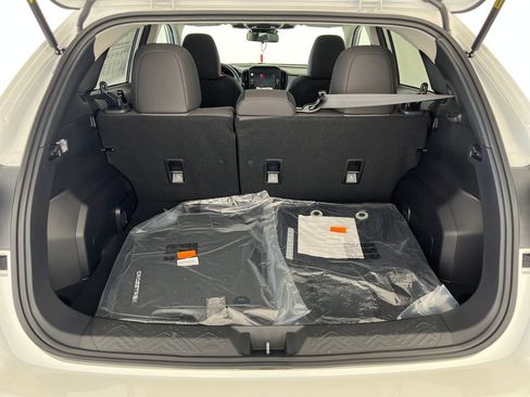 New 2026 Subaru Crosstrek 2.5i AWD/4WD image 24