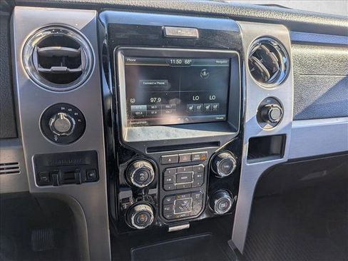 Used 2014 Ford F150 Limited image 11