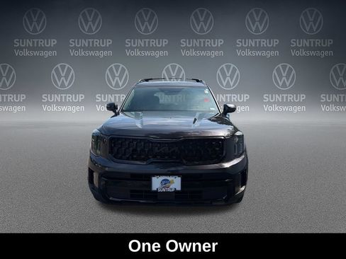 Used 2025 Kia Telluride EX X-Line AWD/4WD image 10