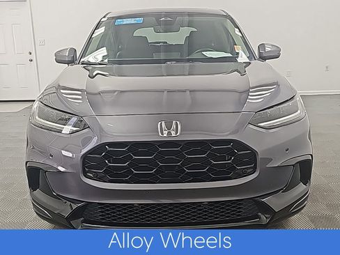 Used 2023 Honda HR-V EX-L image 4